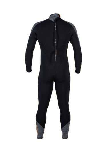 Aqualung Mono Aquaflex Gri 5Mm Erkek (544597072) Gri