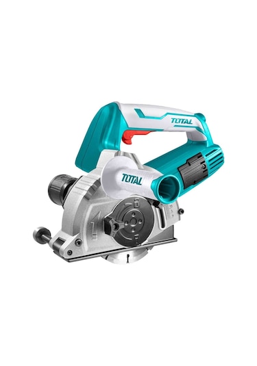 Total TELC1256 Duvar Kesme Makinesi +4 Bıçak