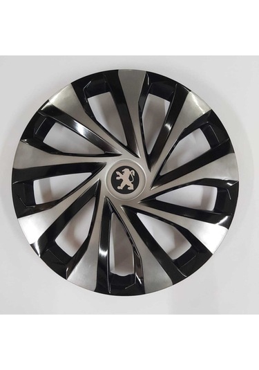 Peugeot 307 Araçlarına 15 Inç Jant Kapağı