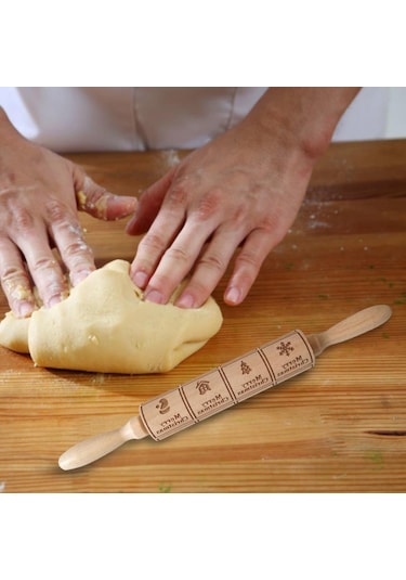 Suntek Uçucu Mutfak Gereçleri Pasta Fondan Jm01676 Için