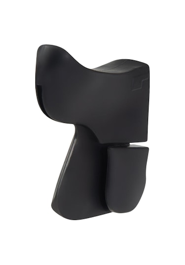 Homyl Gıda Doğrama Için Parmak Koruyucu Çok Fonksiyonlu Siyah