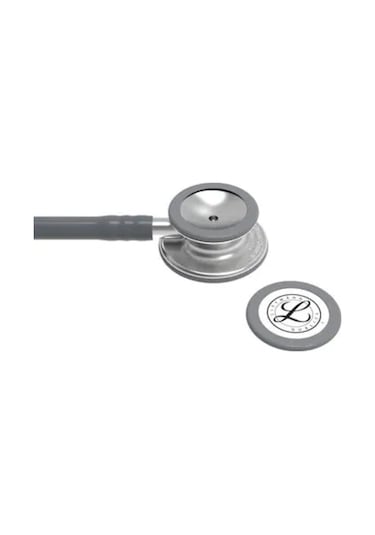 3M Littmann 5621 Classic III Stetoskop Gri