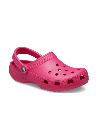Crocs Classic Unisex Sandalet Pembe
