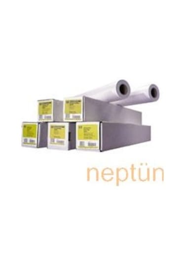 4 Lü Koli Plotter Kağıdı 914mmx50 Mt 80gr (a0)