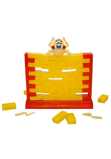 Wall Balance Duvar Denge Oyunu - Eğlenceli Ve Zeka Geliştirici