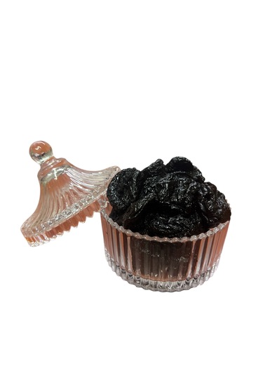 Gurme Kirve Erik Kurusu Çekirdeksiz 200 G