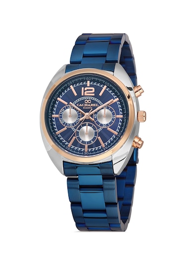 Cacharel CH0030807SB Classic Kadın Kol Saati