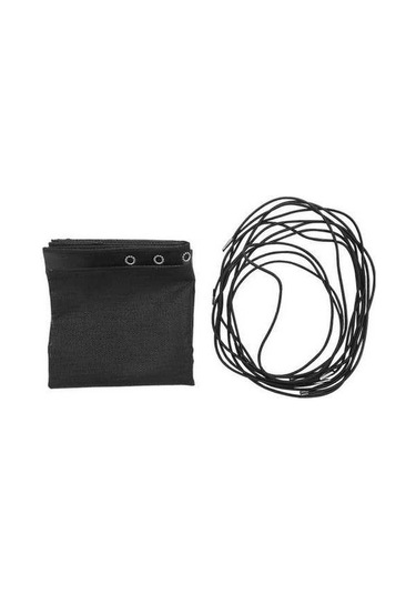 Bloomnest Sandalye Yedek Kumaş Katlanır Koltuklar Açık Hava Kampı Veranda Bahçe Havuzu İçin 63x17in Altın-siyah A1003 Altın - Siyah