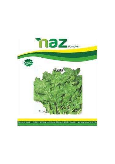 Naz Tohum Bahar Gülü Tere 25 Gr