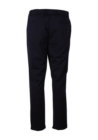 Trender Kanvas Lacivert Erkek Pantolon 1279 Lacivert