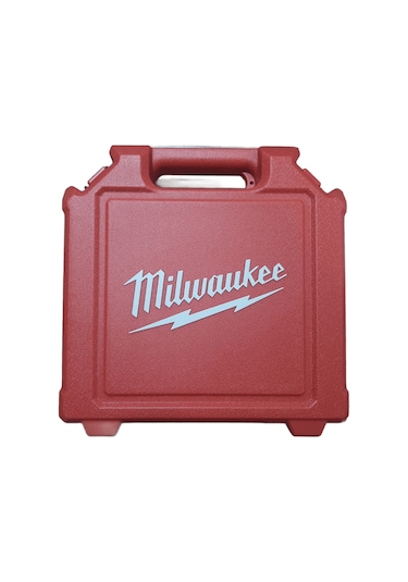 Milwaukee Shocwave 3/4" Derin Lokma Seti - 5 Parça 4932498750