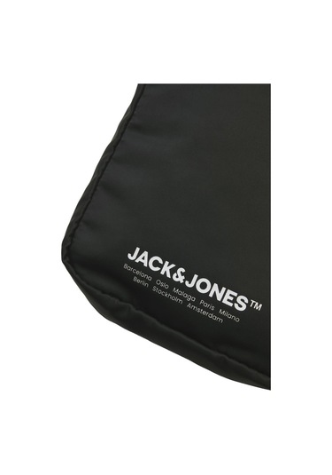 Jacjeremy Slıngbag Siyah Lacivert