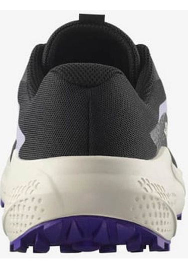 Salomon Kadın Koşu/fıtness Ayakkabı Alphaglıde W L47801800 Siyah