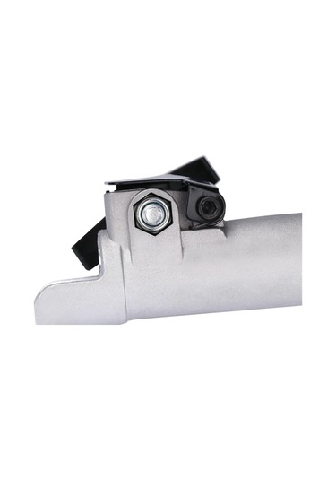 26/28mm Çim Düzeltici 9teeth Şaft Konnektörü Birleştirme Kelepçesi Çim Biçme Benzinli Benzin Fırçası Kesici Yedek Parçalar 28mm 9t