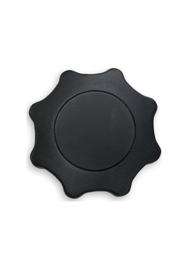 VW Polo 2010-17 Ön Koltuk Sırt Yatırma Ayar Kolu Siyah 6R0881671D