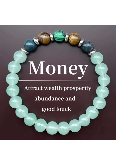 Akik Bilezik, Arkadaşlar İçin Mükemmel Bir Hediye No.235