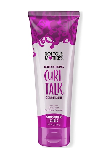 Not Your Mother S Curl Talk Bağ Onarıcı Saç Kremi 237ml