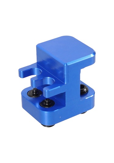 Mavi 520 525 530 50 Serisi Zincir, Alüminyum Alaşımlı Damgalama Aleti