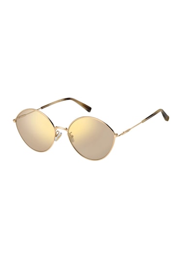 Max Mara Mm Classy Ix Ddb Vp 57 Kadın Güneş Gözlüğü Altın
