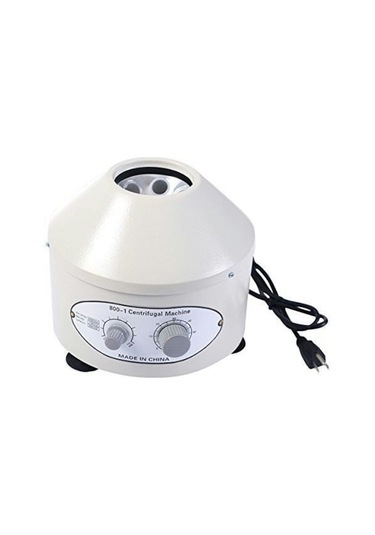 Santrifüj Cihazı 800D 20X6 Tüp Küçük Kan Çalkalayıcı