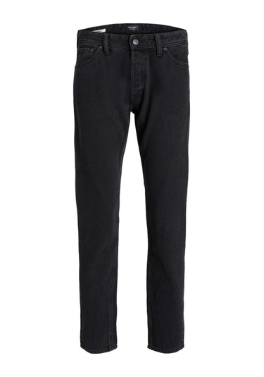 Jack & Jones 12237392 Jjıchrıs Jjorıgnıal Mf 912 Noos Erkek Jean Pantolon 12237392-R4926 Siyah Jack & Jones 12237392 Jjıchrıs Jjorıgnıal Mf 912 Noos Erkek Jean Pantolon 12237392-R4926 Siyah