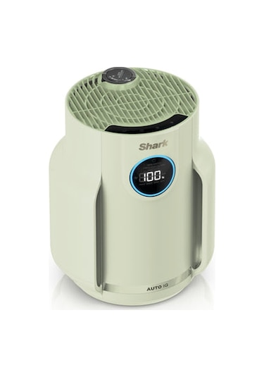 Shark Neverchange5 Compact Pro Hava Temizleyici Mint