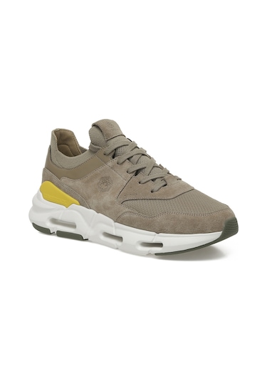 Lumberjack Tank 5fx Kum Erkek Spor Ayakkabı 000000000101952119 Kum-sarı Kum Rengi - Sarı