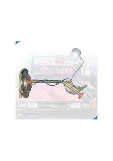 Nurel Samandıra Ford Kamyonet P 100 AOD-NUREL Y 110