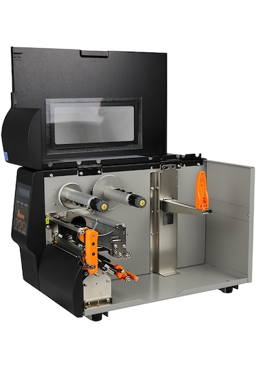 Argox Ix4-350 Pro Barkod Yazıcı Usb,usb Host,seri, Ethernet Bağla