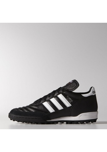 Adidas Copa Mundial Halı Saha Siyah