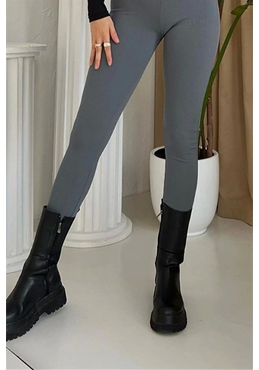 Daymod Kadın Micro120 Tayt Karışık