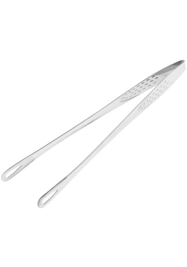 Homyl Mutfak Paslanmaz Çelik Barbekü Pişirme Izgara Gümüş GÜmüş