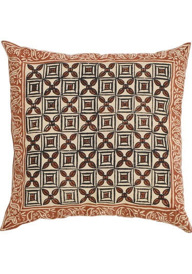 Yargıcı Yastık 50x50 Cm 25knht1003c St St