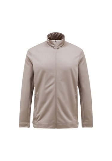 Peak Performance M Rider Tech Zip Jacket Beyaz