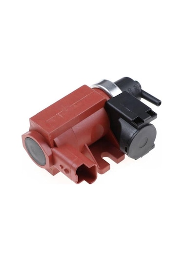 Vakum Kontrol Valfi Demir S Kuga Mondeo Smax 307 407 Partner Berlingo C4 C5 08 6g9q9e882ca