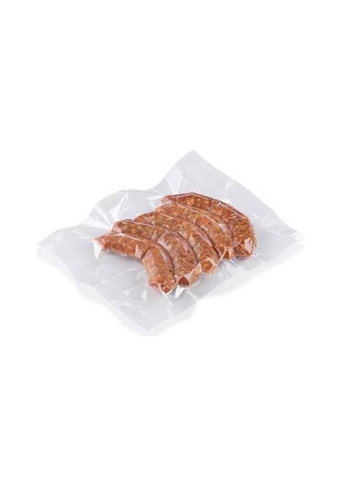 Vakum Naylonu Poşeti 1000 Gr Lık 27x37 Cm 1 Kg