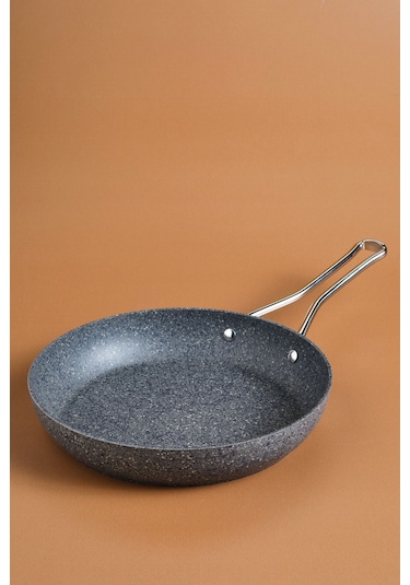 Karaca  Biogranit Salvador Tava 26 Cm Gri