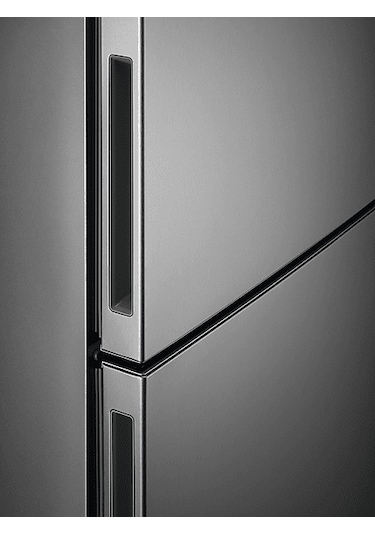 Electrolux LNT5ME32U1 330 LT No-Frost Kombi Tipi Buzdolabı Inox