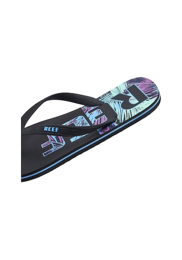 Reef Seasıde Prınts Erkek Terlik Ref.cj0309 001