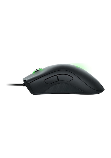 Razer Deathadder Essential Optik Kablolu Siyah Oyuncu Mouse Rz01-03850100-r3m1 Essential