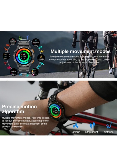 Geeksen Ak59 Akıllı Bileklik Spor Saati 1.43" Amloed Dokunmatik Ekranlı Fitness Takip C Akıllı Saat (İthalatçı Garantili) Geeksen Ak59 Akıllı Bileklik Spor Saati 1.43" Amloed Dokunmatik Ekranlı Fitness Takip C Akıllı Saat (İthalatçı Garantili)