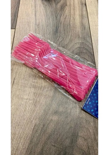 Eventbox Tek Kullanımlık Plastik Çatal 143458357 100 adet