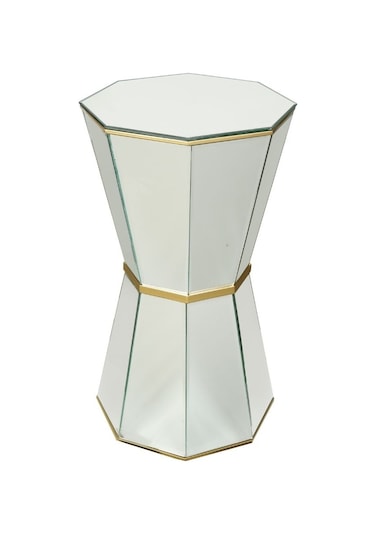 Vitale Farma Antik Aynalı Sehpa Ms.pcs-2818a