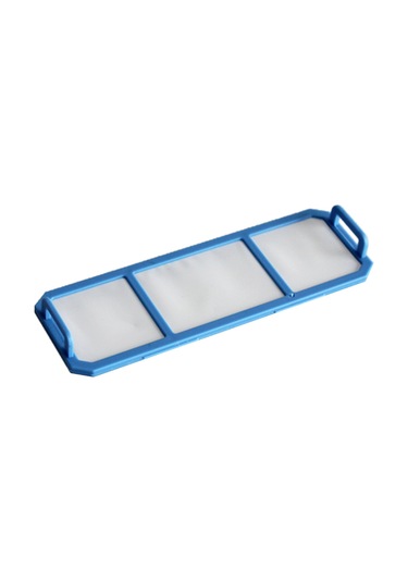 Sointeresting Ilife A7 A9s / Dexp Lf800 Genio Deluxe 500 Robot Süpürge Filtre Parçaları Temizleme