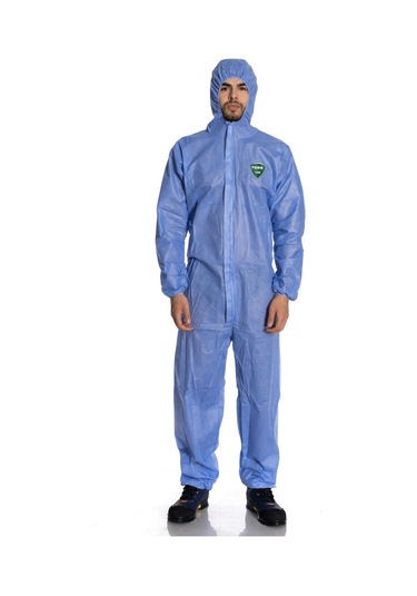 Faba T-500-mavi-xl Sms Tulum 50 Gr/m2 Mavi Xl