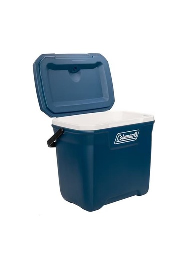 Coleman Xtreme Cooler 28 Qt Soğutucu Buzluk 26 Lt Space Blue Koyu Mavi