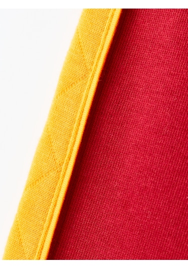 Gsstore Galatasaray Bebek Eşofman Takımı B252044 Sarı - Kırmızı