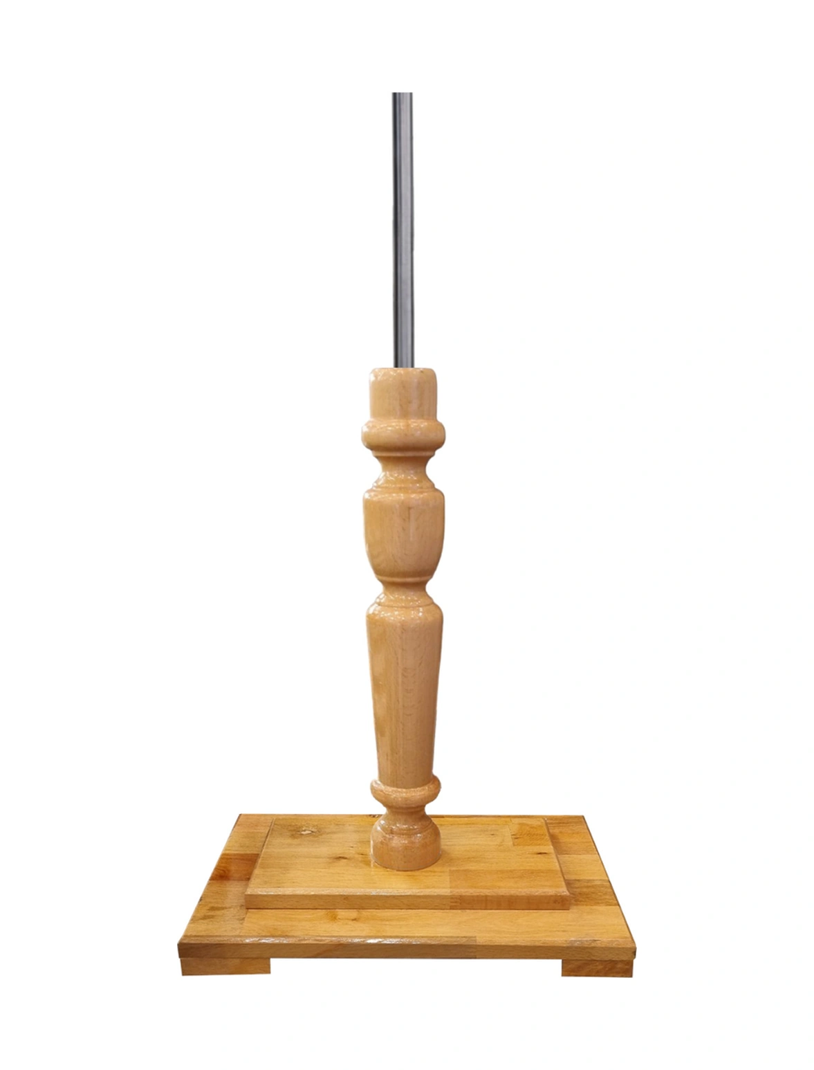 Dikiş Setli Özel Cilalı Mobilya Ayaklı 44 Beden Dikine Ve Yatay İğne Batabilen Terzi Mankeni