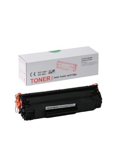 Hp Laserjet P1102 Uyumlu Toner