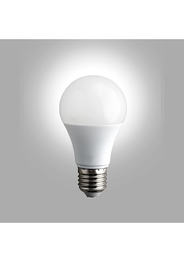 Noas 15 Adet 9w Led Ampul 6500k Beyaz Işık E27 Duy - 810 Lümen Yl95-9011 15 Adet